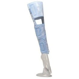 Kendall SCD Adjustable DVT Compression Therapy Comfort Sleeve Thigh Garment  Medium (Case of 5)