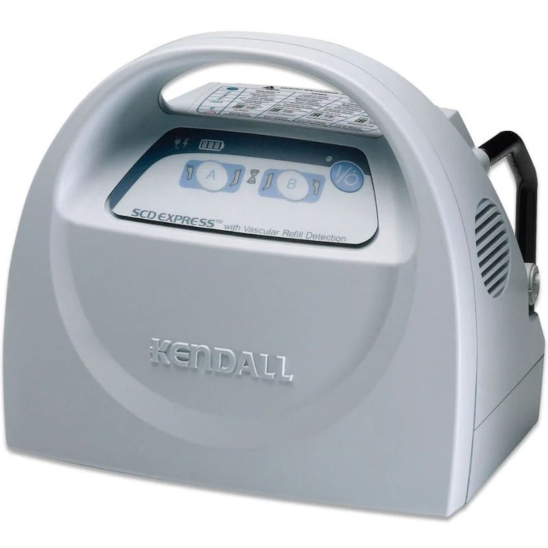 Kendall SCD EXPRESS 9525 Compression System