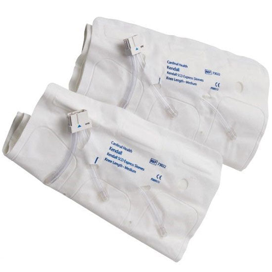 9529b Kendall SCD Express Compression Sleeve