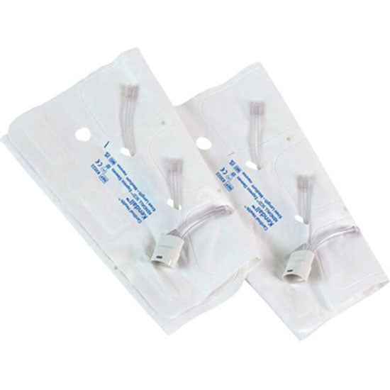 Kendall SCD Express Tear-Away Compression Sleeve 