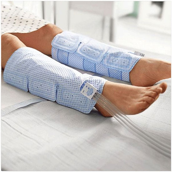 Kendall SCD Express Compression Sleeve - Demo