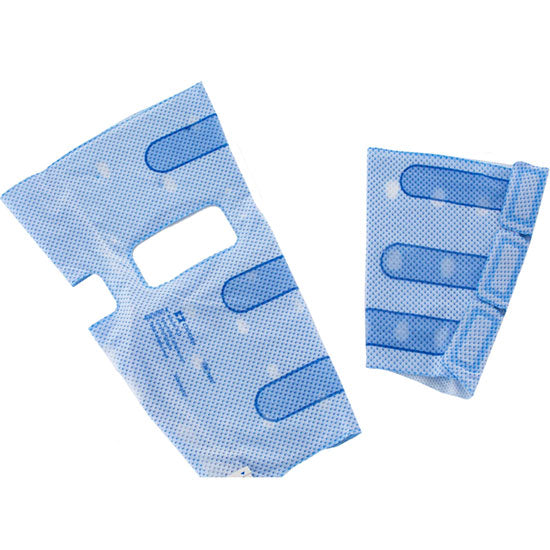 Kendall SCD Sequential Compression Comfort Tear-Away Sleeve