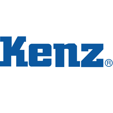 Kenz Chart Paper  Kenz R183X30RC, Roll, 50/Case
