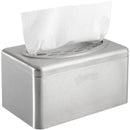 Kleenex Folded Box Towel Dispenser open