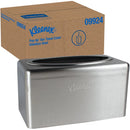 Kleenex Folded Box Towel Dispenser packaging