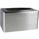 Kleenex Folded Box Towel Dispenser
