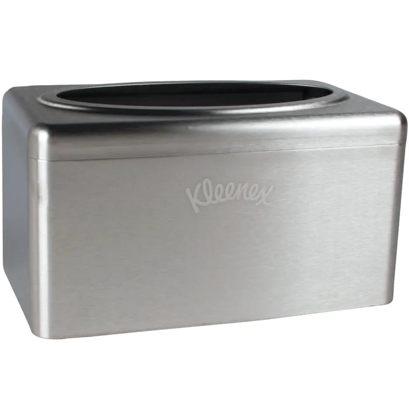 Kleenex Folded Box Towel Dispenser