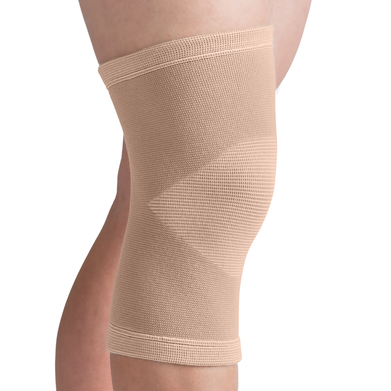 SUPPORT KNEE ELASTIC TETRASTRETCH XL