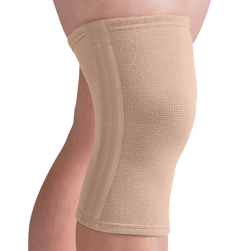STABILIZER KNEE ELASTIC XL