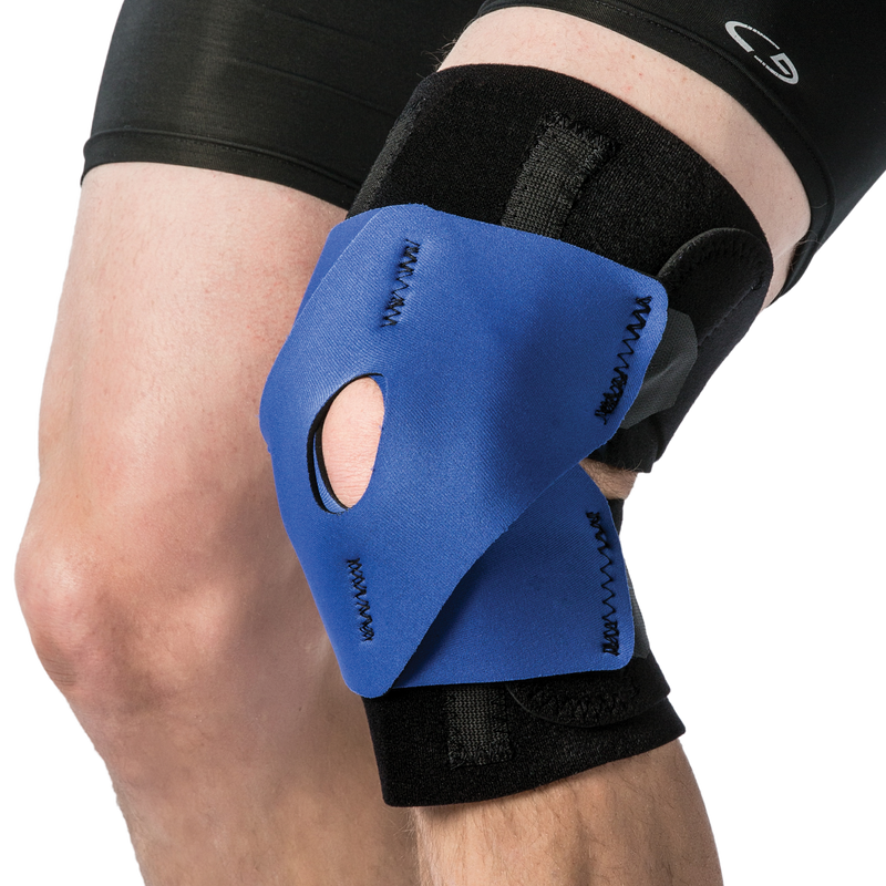 SUPPORT KNEE LG/XL