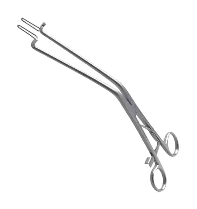 DTR Medical Kogan Endocervical Speculum with Ratchet 
