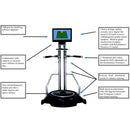 Korebalance Premiere 19 System diagram