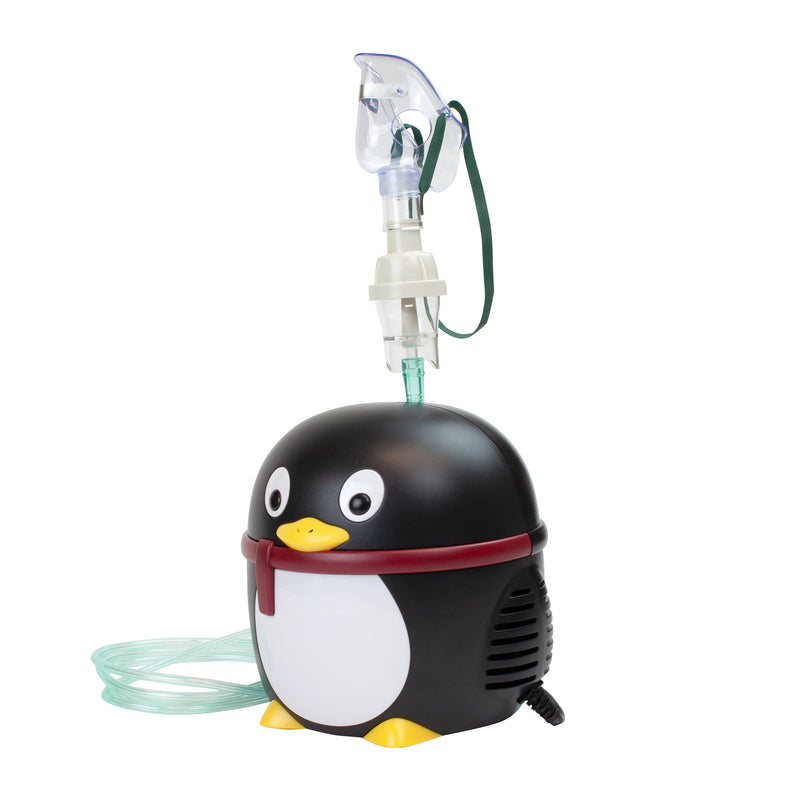 MyPenguin Compressor Nebulizer PARENT