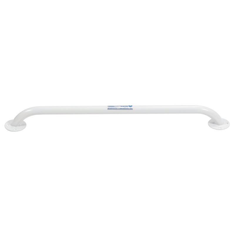 Dynarex Powder Coated Grab Bar  24inch