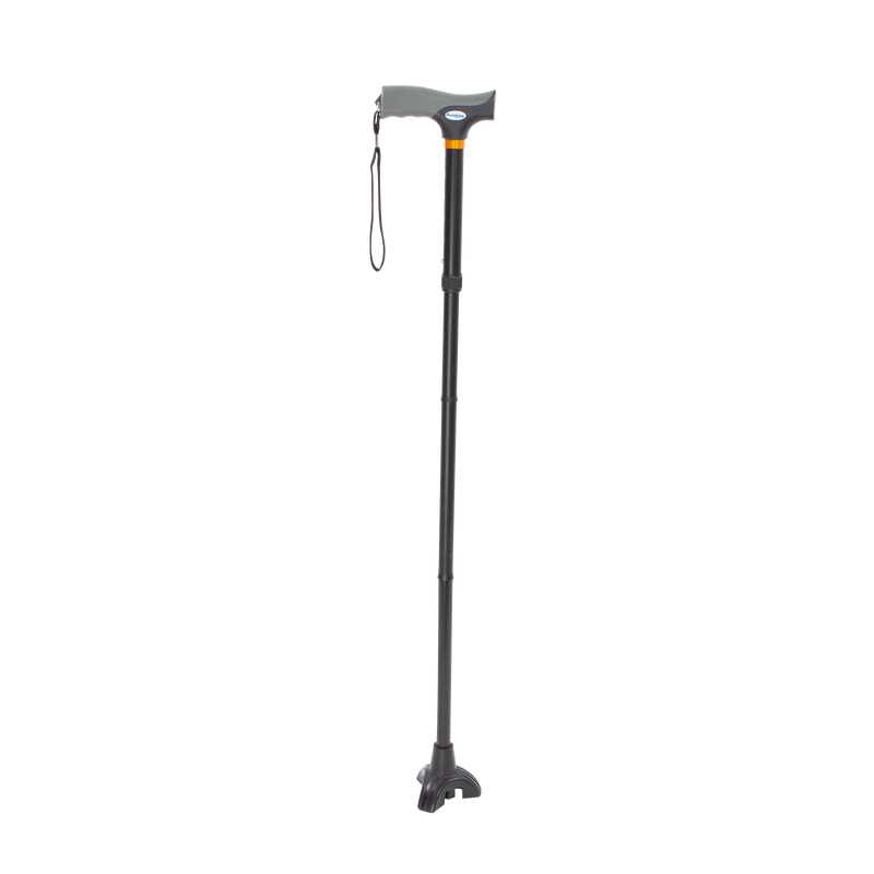 Dynarex Stand Up Cane  6 count