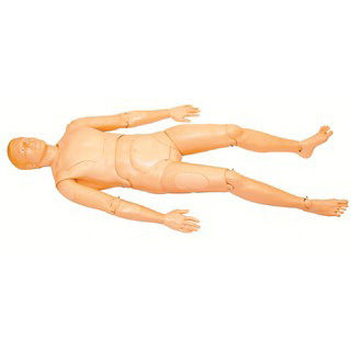 Laerdal 58 lb Extri Kelly Adult Rescue/First Aid Mannequin