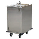 Lakeside Compact Portable Handwashing Station