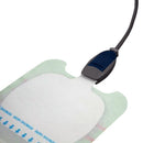 LCCS Medical Reusable Cable for Grounding Pad 