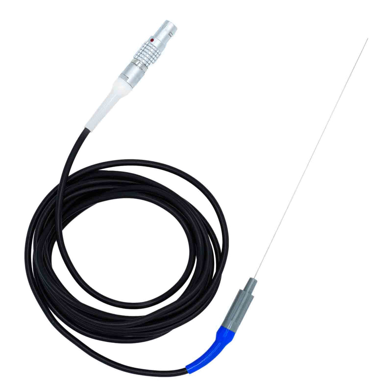 LCCS Medical Reusable RF Electrode  100 mm