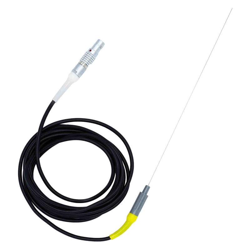 LCCS Medical Reusable RF Electrode  150 mm