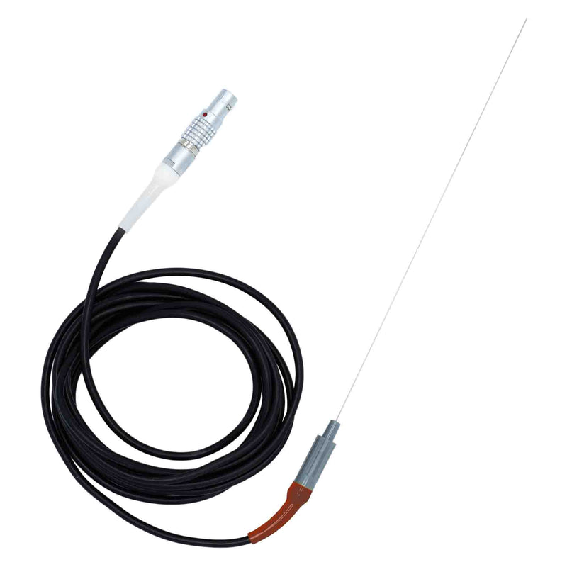 LCCS Medical Reusable RF Electrode  200 mm