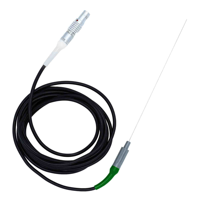 LCCS Medical Reusable RF Electrode  200 mm