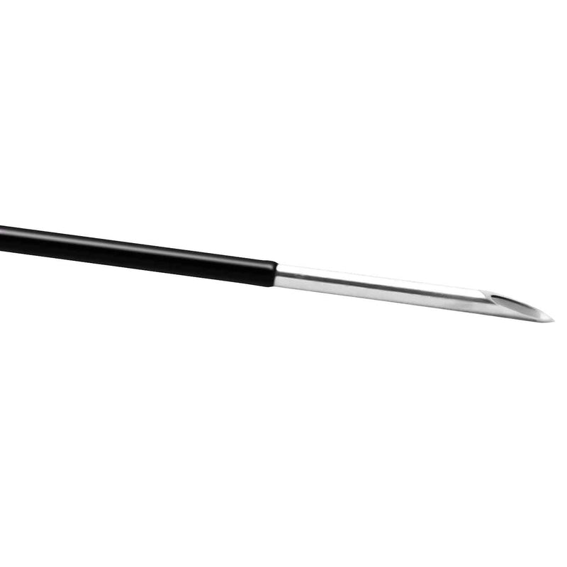 LCCS Medical RF Cannula - Straight Sharp Tip