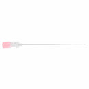 LCCS Medical Spinal Needle - Quincke Tip  18 G x 3.5"