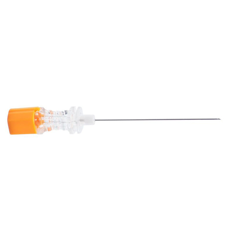 LCCS Medical Spinal Needle - Quincke Tip