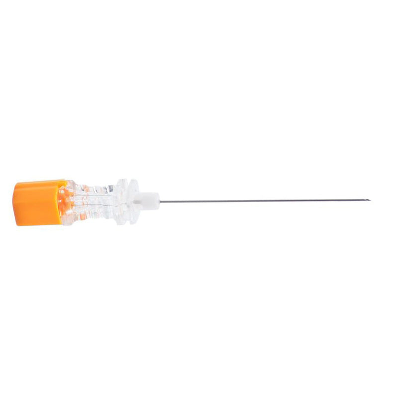 LCCS Medical Spinal Needle - Quincke Tip  25 G x 5"