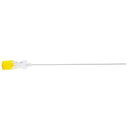 LCCS Medical Spinal Needle - Quincke Tip  20 G x 3.5"