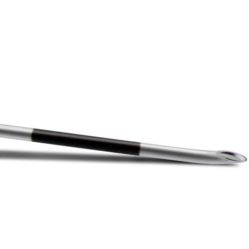 LCCS Medical Tuohy Epidural Needle - Detachable Wing Tip (25/Box) 