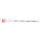 LCCS Medical Tuohy Epidural Needle - Fixed Wing Tip (25/Box)  18 G x 5"