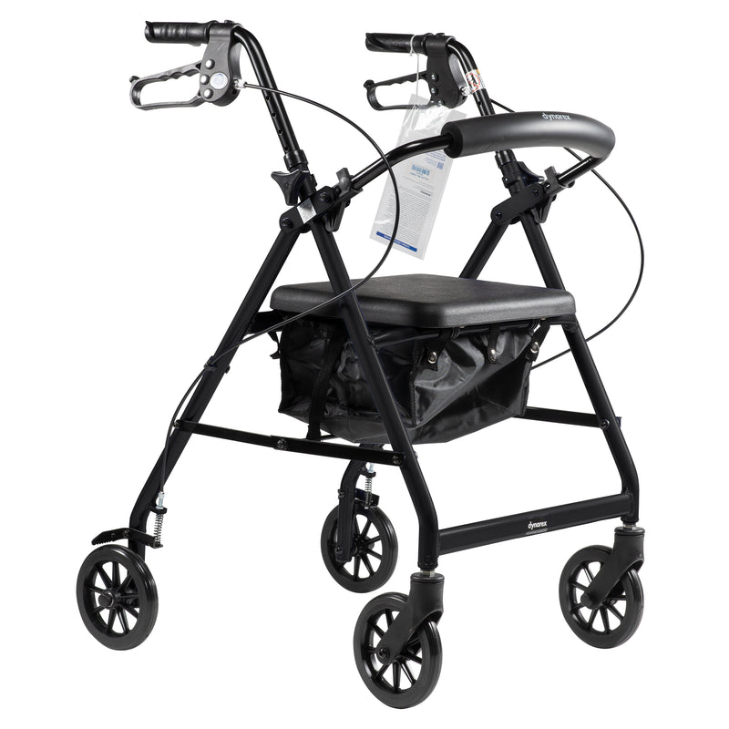 DynaGo Quad 6 - Aluminum PARENT