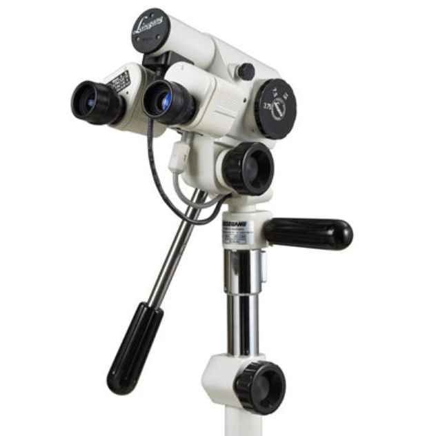 Leisegang OptiK Model 1 Colposcope  with Tilt Base