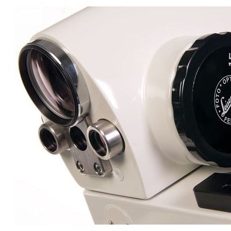 Leisegang OptiK Model 2 CCD Photo/Video Colposcope 