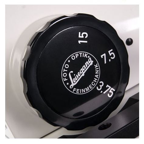 Leisegang OptiK Model 2 CCD Photo/Video Colposcope 