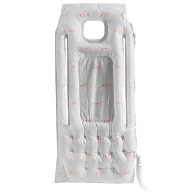 Level 1 Snuggle Warm Blankets (10/Box)  Adult Underbody With Arm Openings