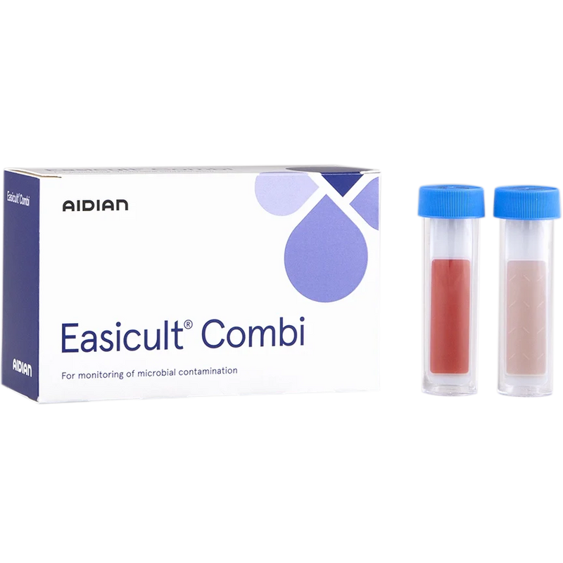 LifeSign Easicult Combi Kit