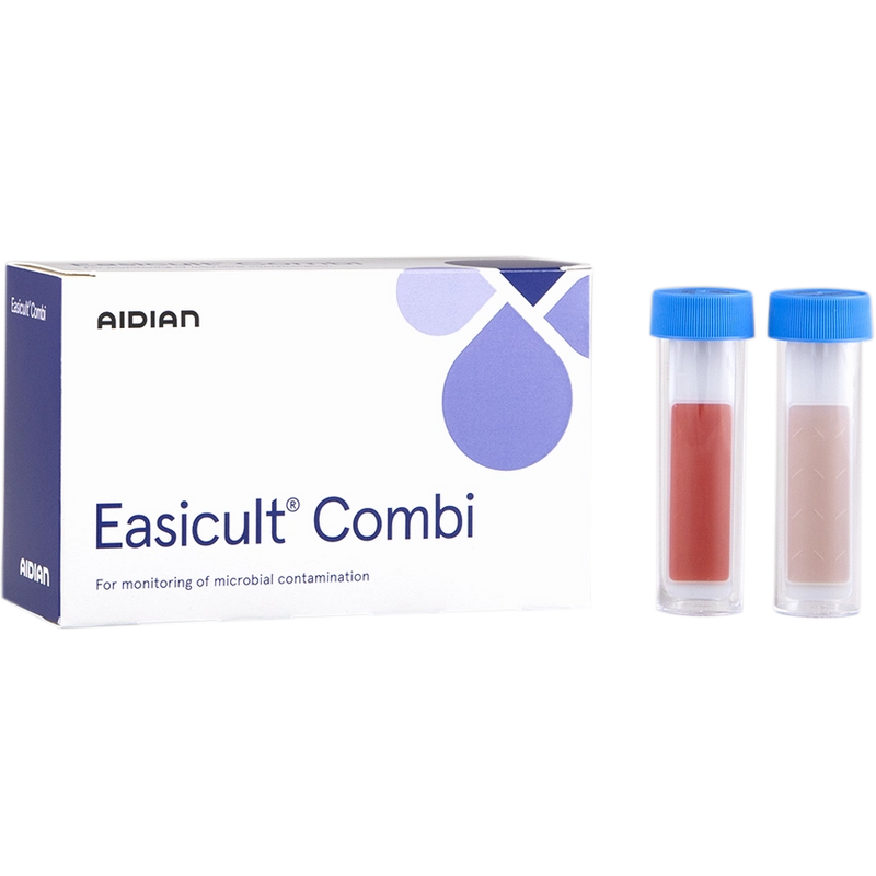 LifeSign Easicult Combi Kit