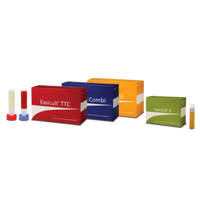 LifeSign Easicult TTC