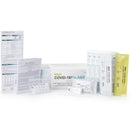 LifeSign Status COVID-19/Flu A&B Rapid Immunoassay kit