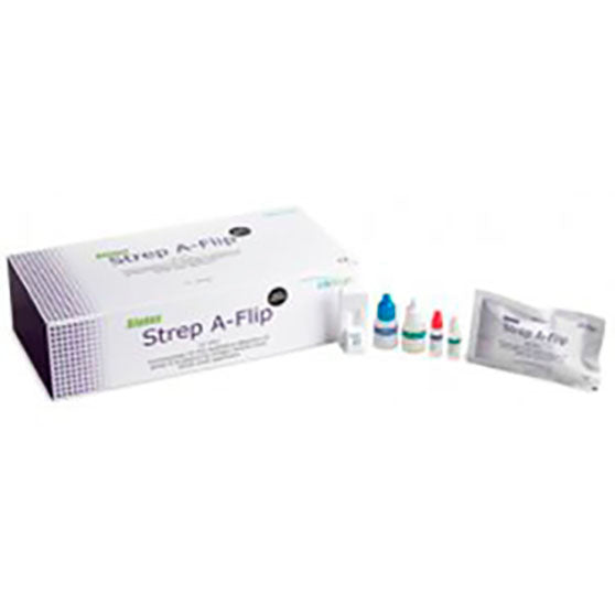 LifeSign Status Strep A Flip
