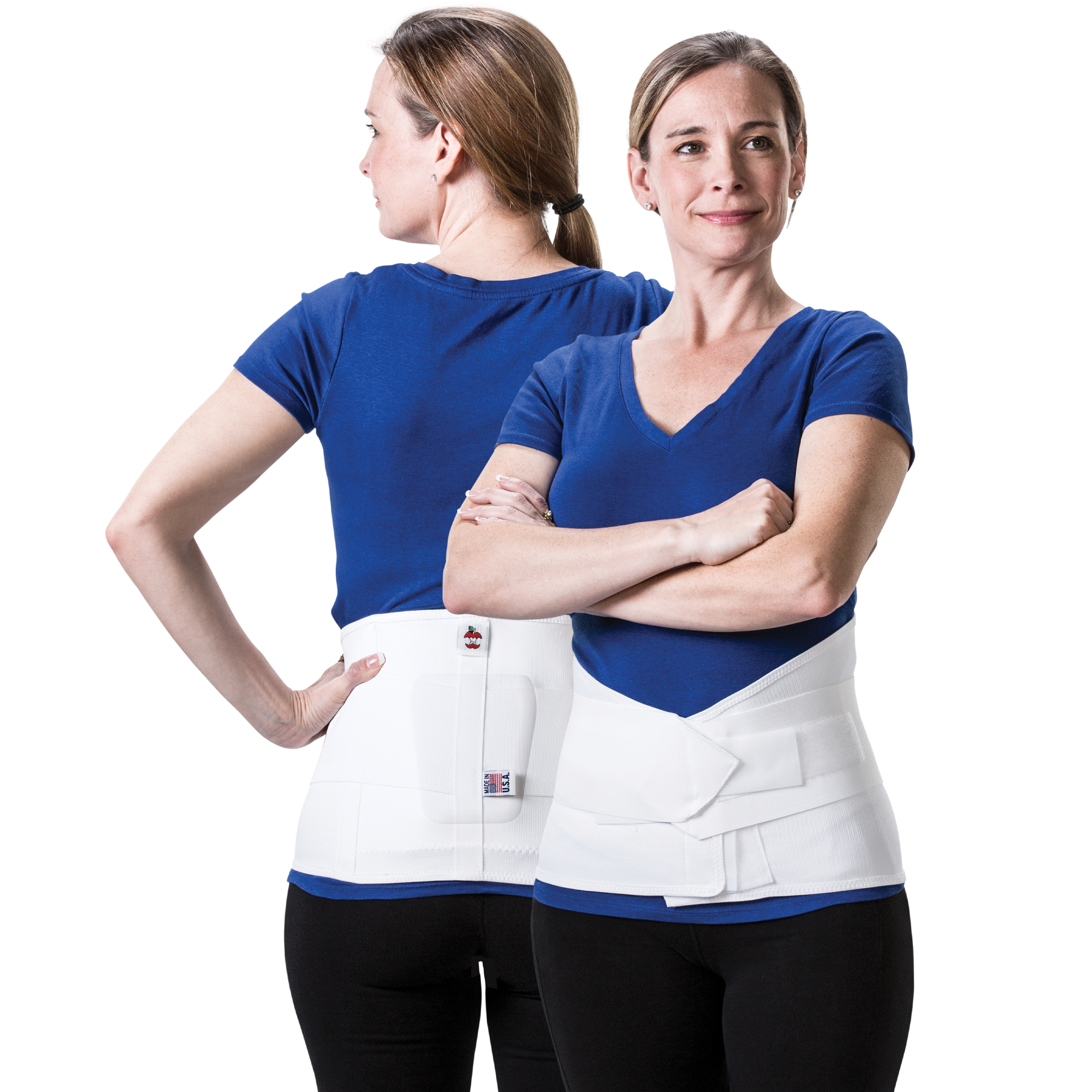 SUPPORT LS ELASTIC TRIPULL SM