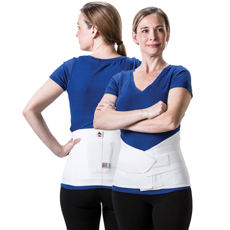 SUPPORT LS ELASTIC TRIPULL SM