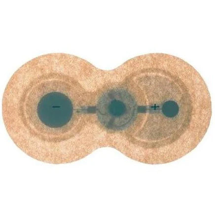 LTS Therapy IontoPatch Extra Strength Transdermal Iontophoretic Drug Delivery System