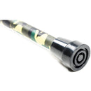 Lumex American Pride Offset Cane - Camouflage tip