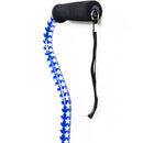 Lumex American Pride Offset Cane - Flag grip