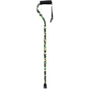 Lumex American Pride Offset Cane - Camouflage