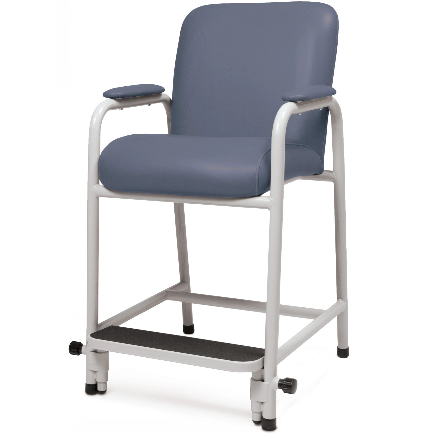 Lumex Everyday Hip Chair - Blue Ridge